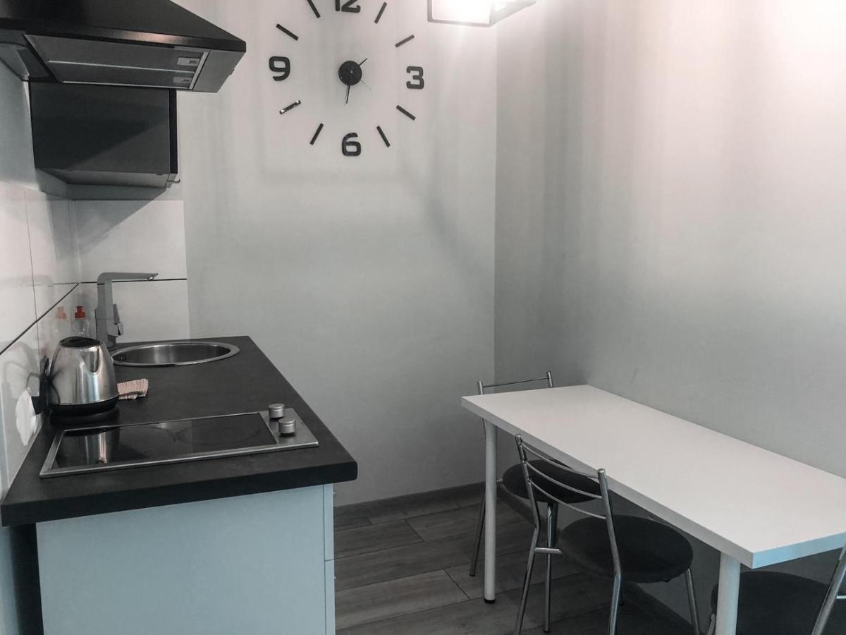 Hostel Przed Switem Gorzów Wielkopolski Eksteriør bilde