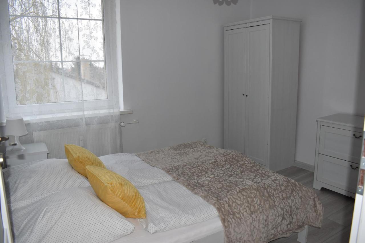 Hostel Przed Switem Gorzów Wielkopolski Eksteriør bilde