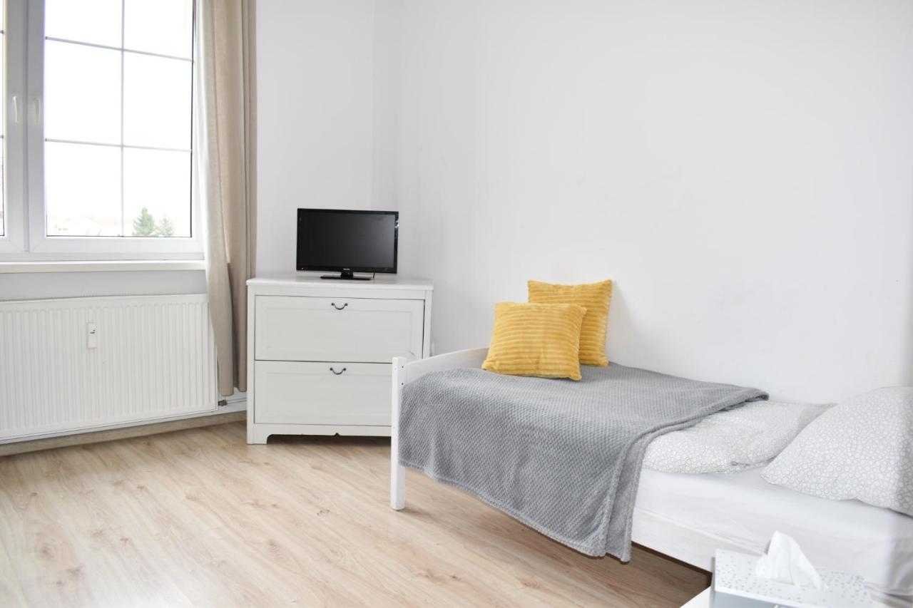 Hostel Przed Switem Gorzów Wielkopolski Eksteriør bilde