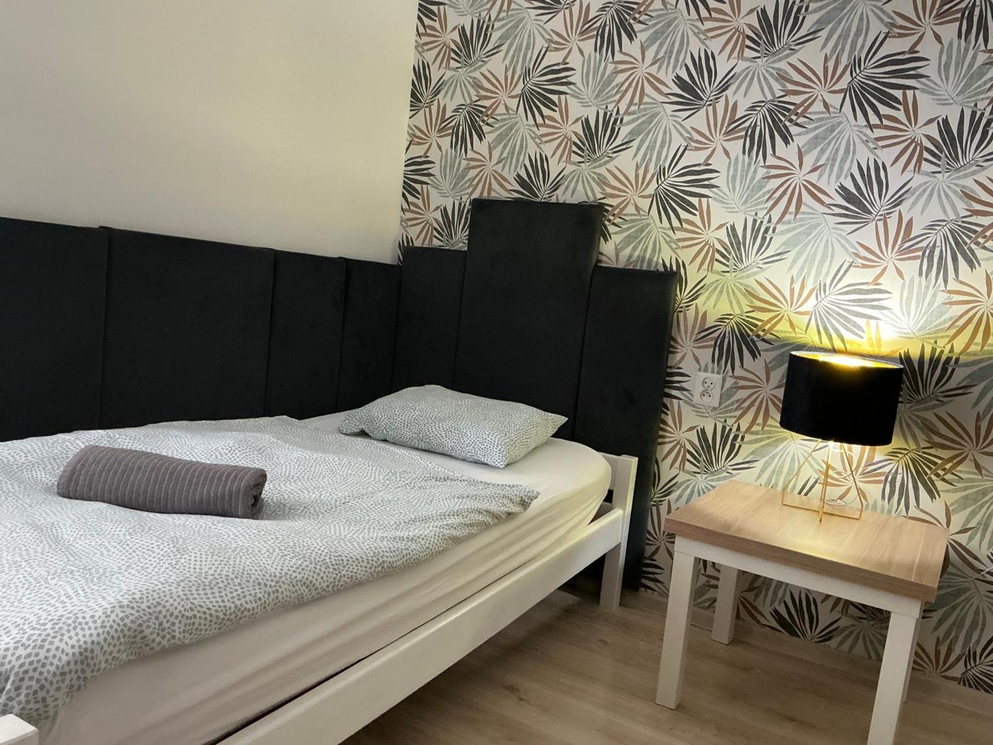 Hostel Przed Switem Gorzów Wielkopolski Eksteriør bilde