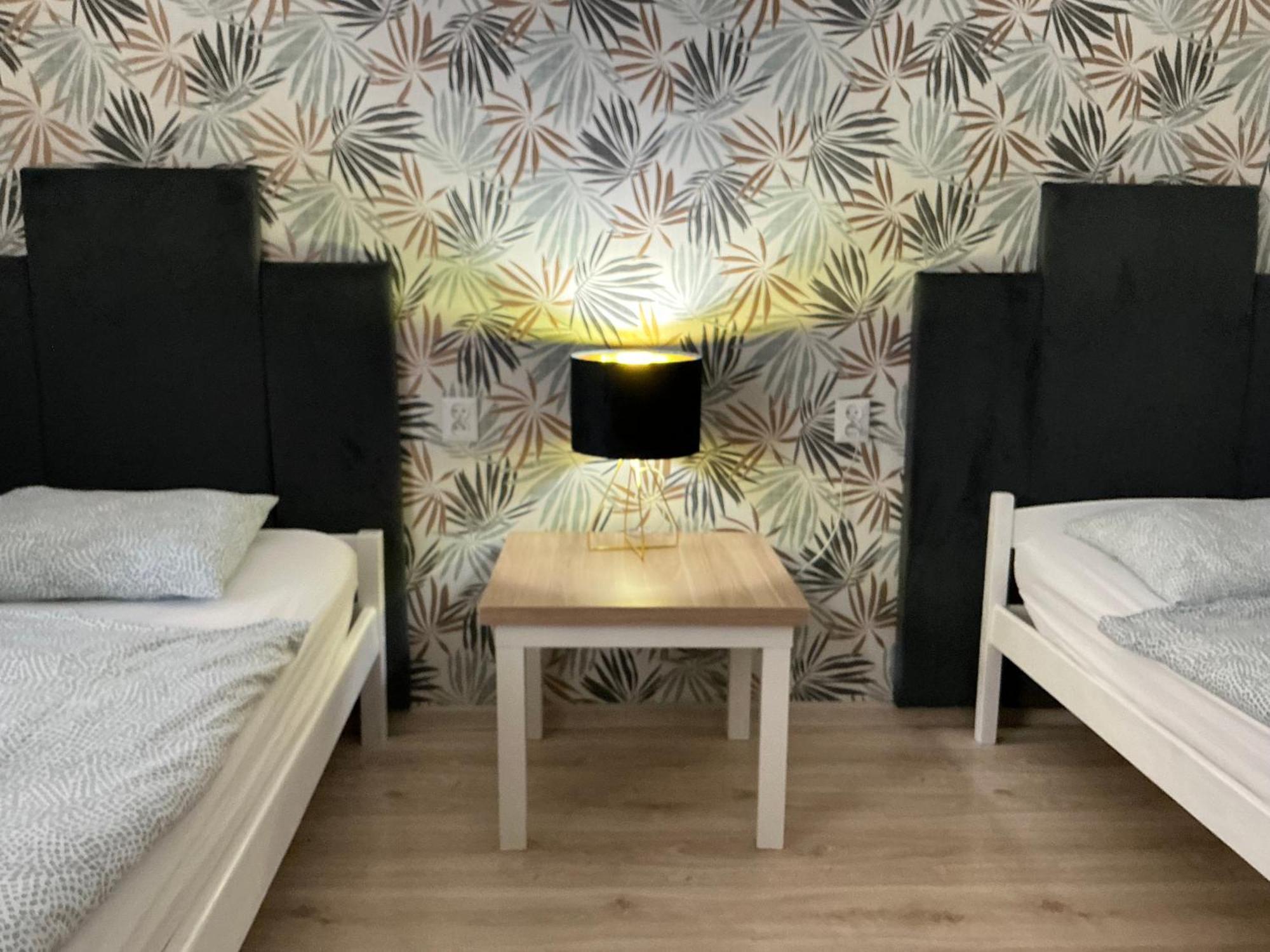 Hostel Przed Switem Gorzów Wielkopolski Eksteriør bilde