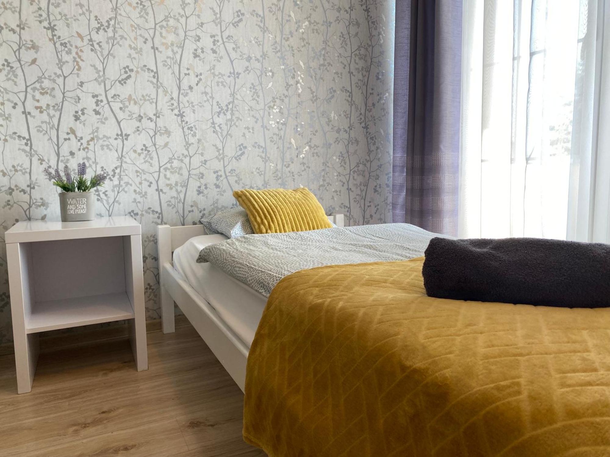 Hostel Przed Switem Gorzów Wielkopolski Eksteriør bilde