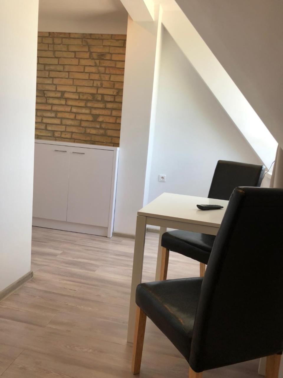 Hostel Przed Switem Gorzów Wielkopolski Eksteriør bilde